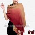 China Alibaba Merinowolle Chinese Girl Hot Shawl